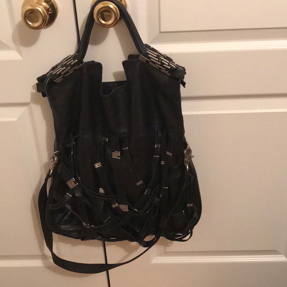 Foley + Corinna tote ✨