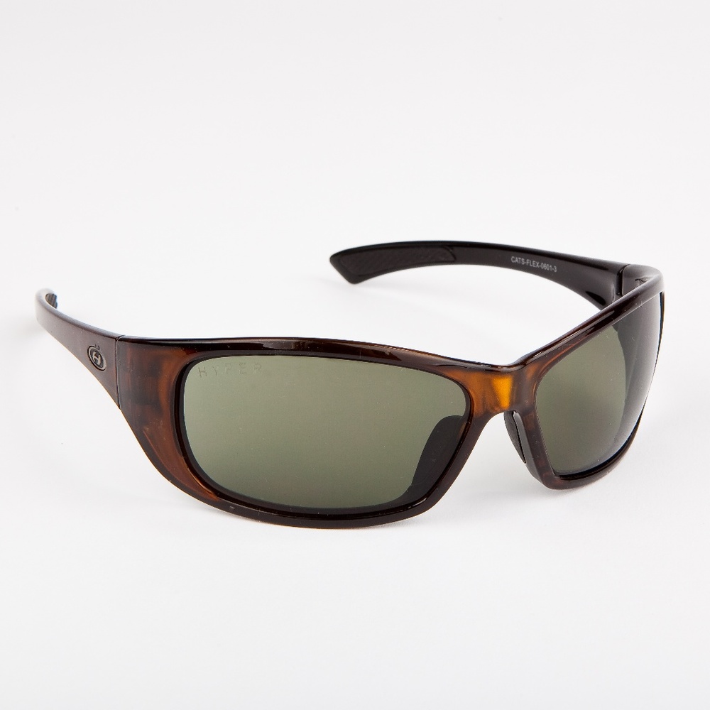 NEW! Brown (turtle) and tinted sunglasses