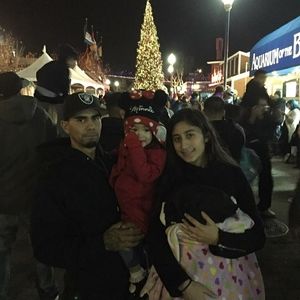 Meet your Posher, Vanessa