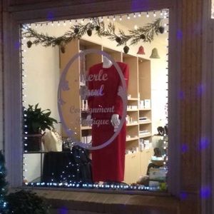 Meet your Posher, Cheryl