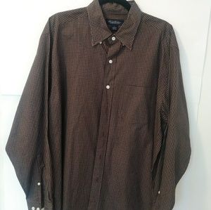 Brooks Brothers Casual Button Down Shirt