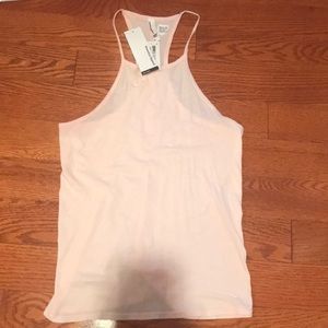Racerback American Apparel Tank Top