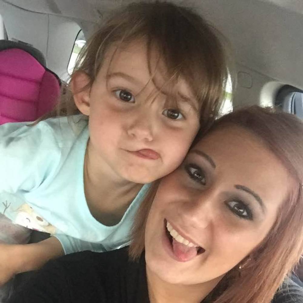 Meet your Posher, Kayla