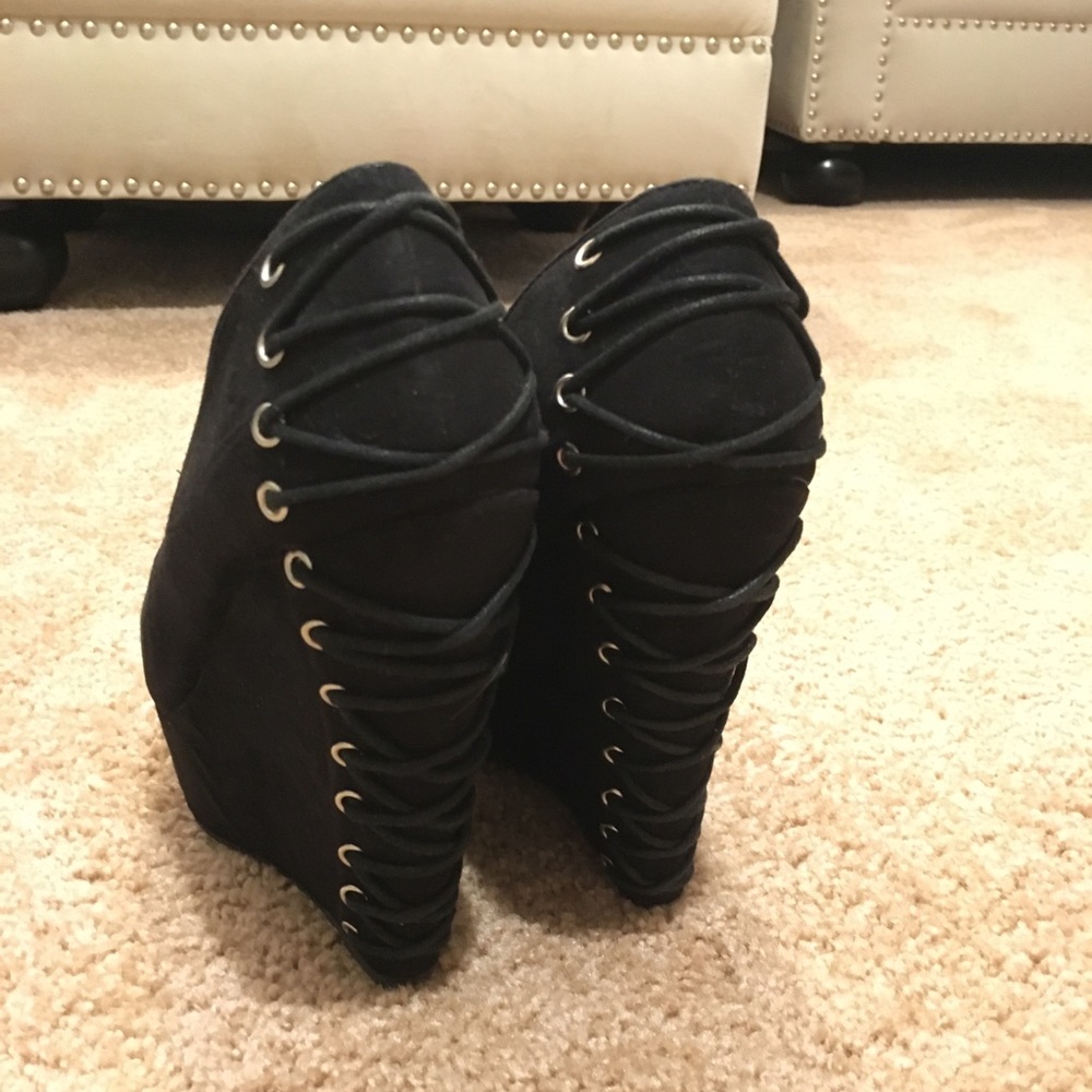 Women high heels