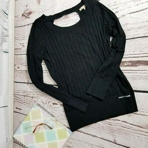 Dkny Sweaters - Dkny Open Back Sweater Dkny Sweaters - Dkny Open Back Sweater