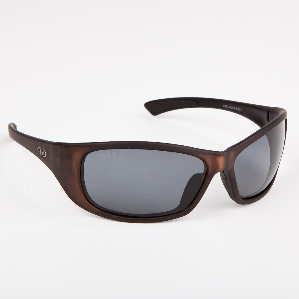NEW! Brown (turtle) and grey sunglasses