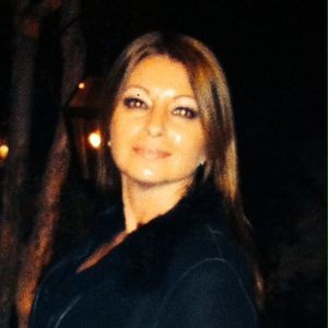 Meet your Posher, Anya