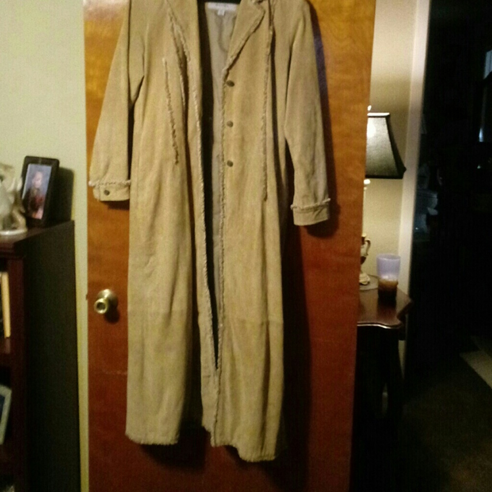 Coat