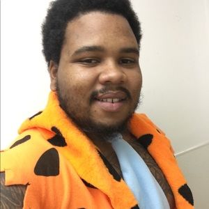 Meet your Posher, Bradley