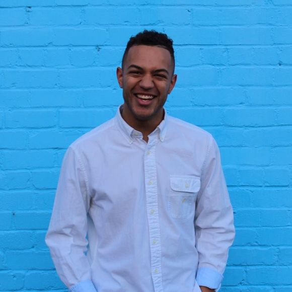 Meet your Posher, Deon - Picture 1 of 1