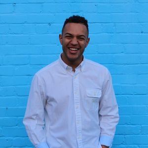 Meet your Posher, Deon