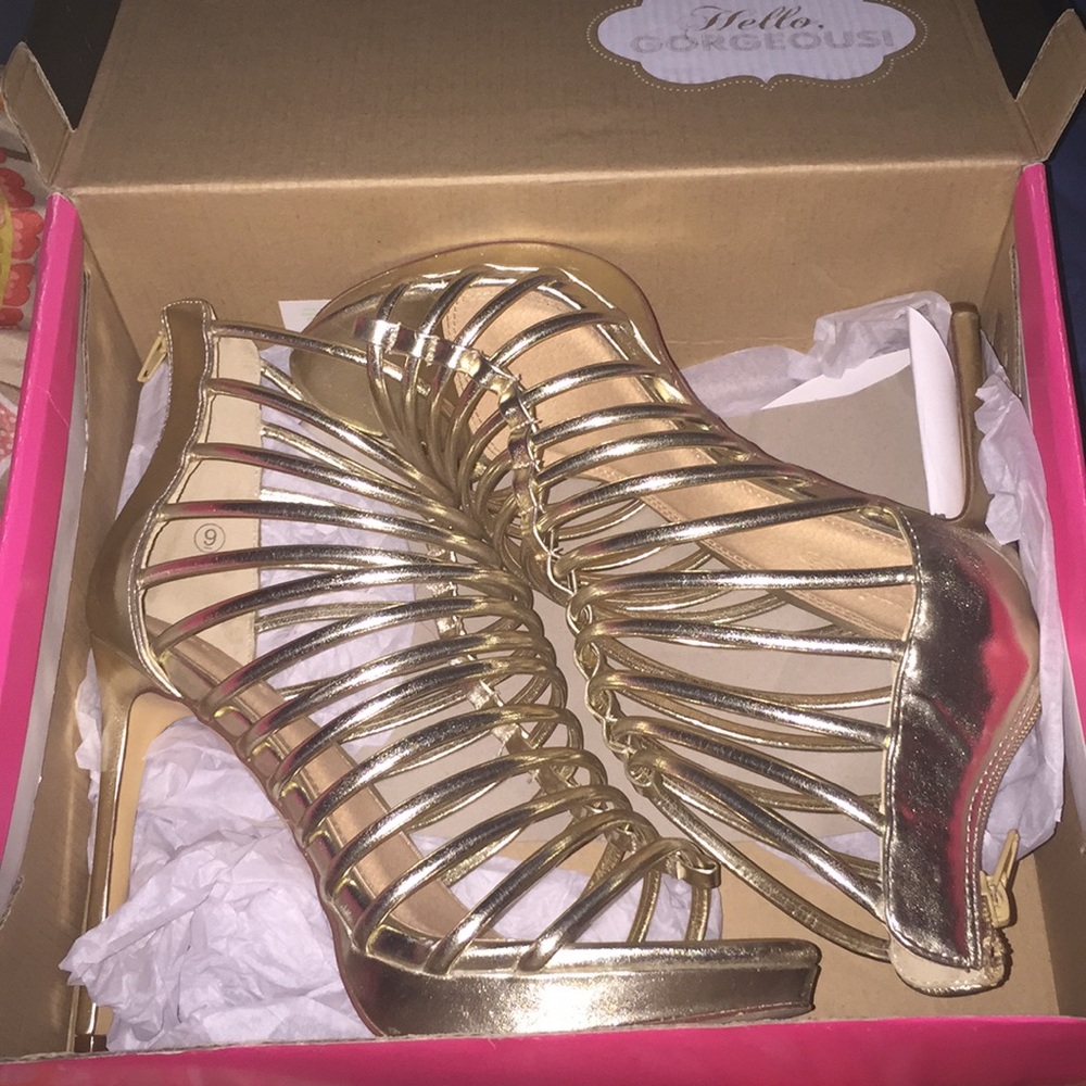 Heels