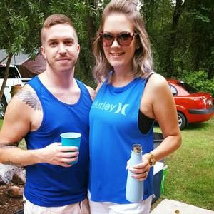 Meet your Posher, Stephen