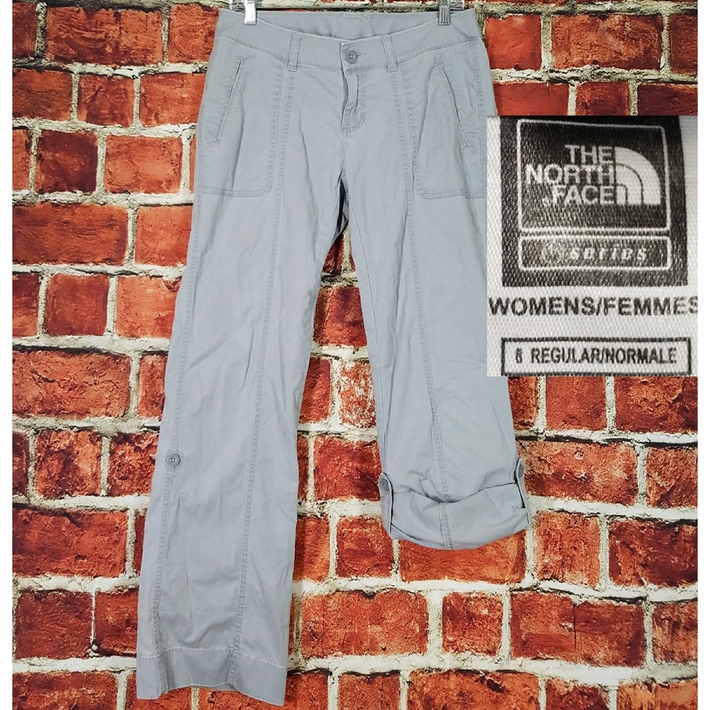 TNF Convertible Capris