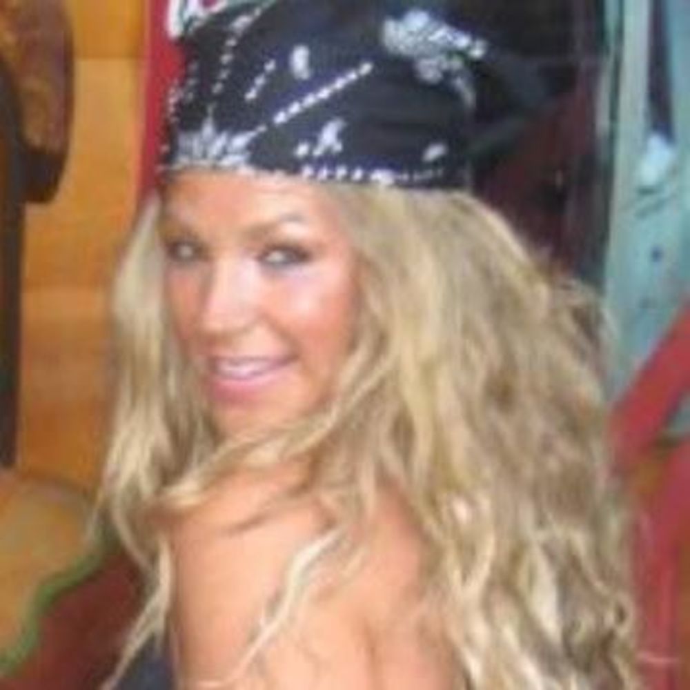 Meet your Posher, Tricia