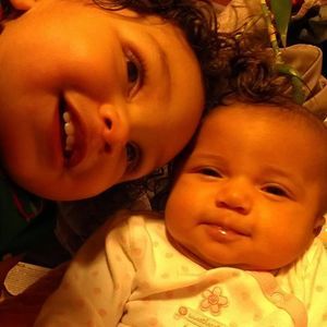 Meet your Posher, Lucinda