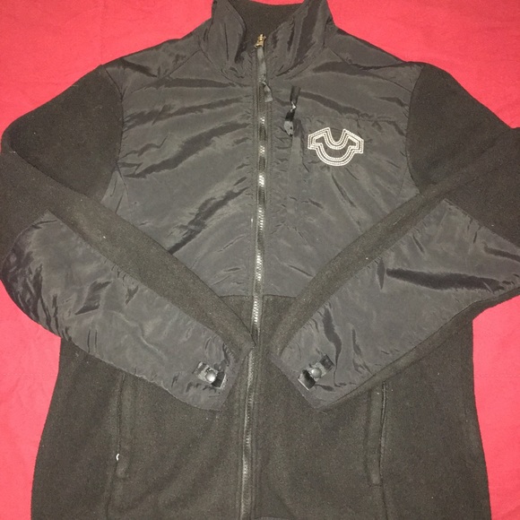 True Religion sweater