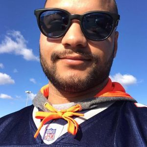 Meet your Posher, Brian