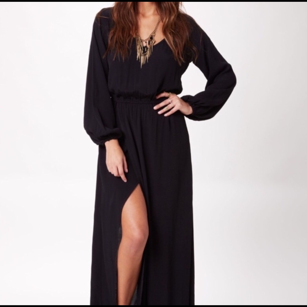 Show me your mumu Jocelyn Maxi