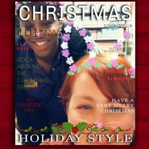 Meet your Posher, Ashly