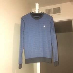 Hurley Crewneck Sweater