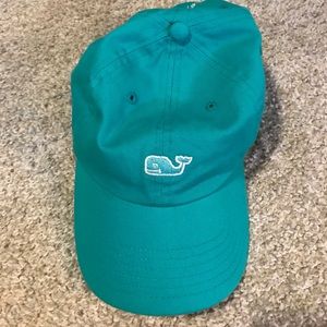 Vineyard vines hat
