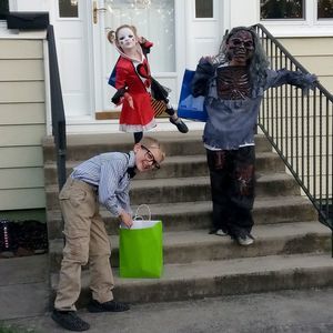 Meet your Posher, Annamaria