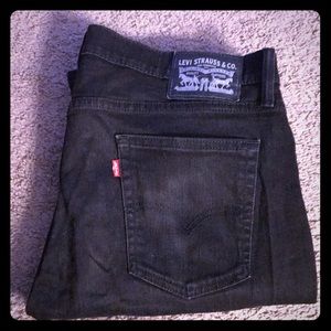 34x32 Levi Strauss & Co. jeans