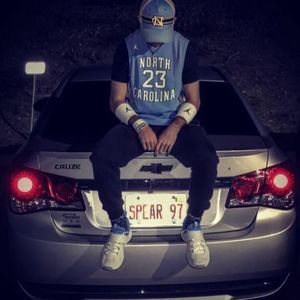 Meet your Posher, Justin