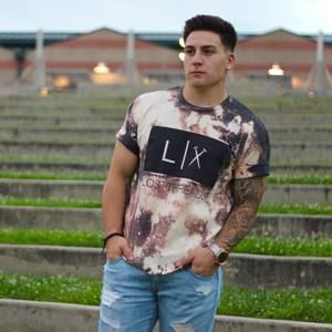 Meet your Posher, Charles michael