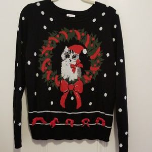 Christmas Sweater