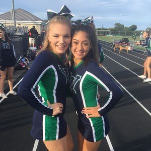 Meet your Posher, Grace