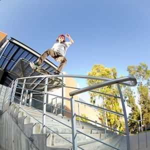 Meet your Posher, Alex