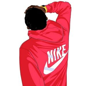 Meet your Posher, Louis