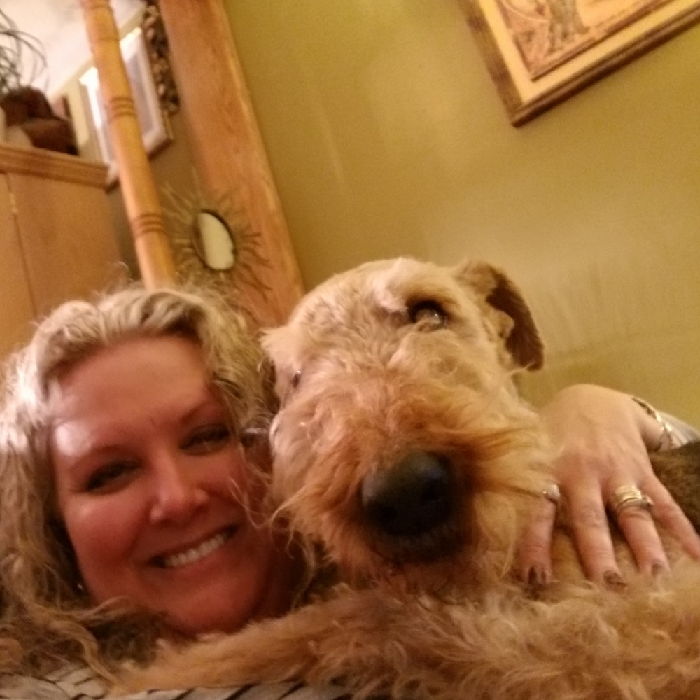 Meet your Posher, Heather