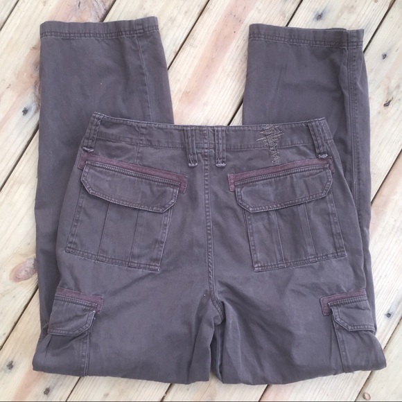 tony hawk cargo pants