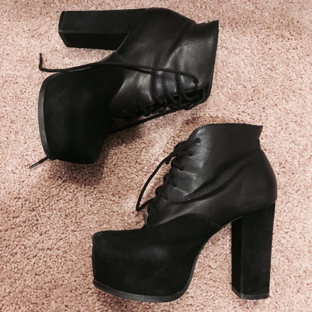 Women high heels