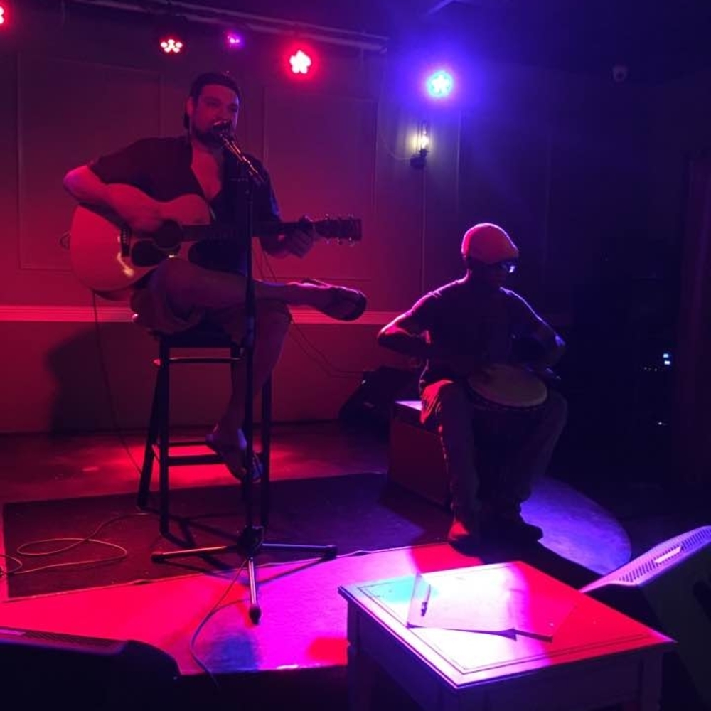 Meet your Posher, Will