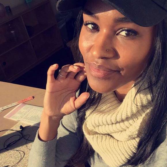 Meet your Posher, Kaylynn - Picture 1 of 1