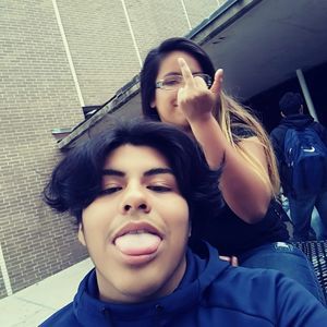 Meet your Posher, Enrique