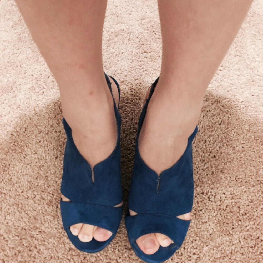 Women high heels