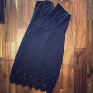 Perfect NYE Little black dress