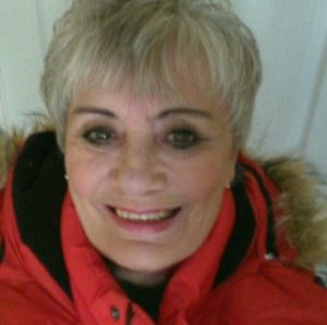 Meet your Posher, Barbara