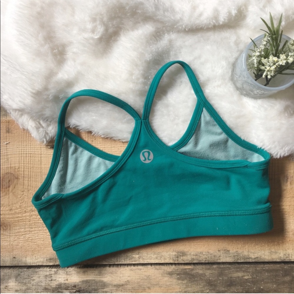 🍋 lululemon sports bra