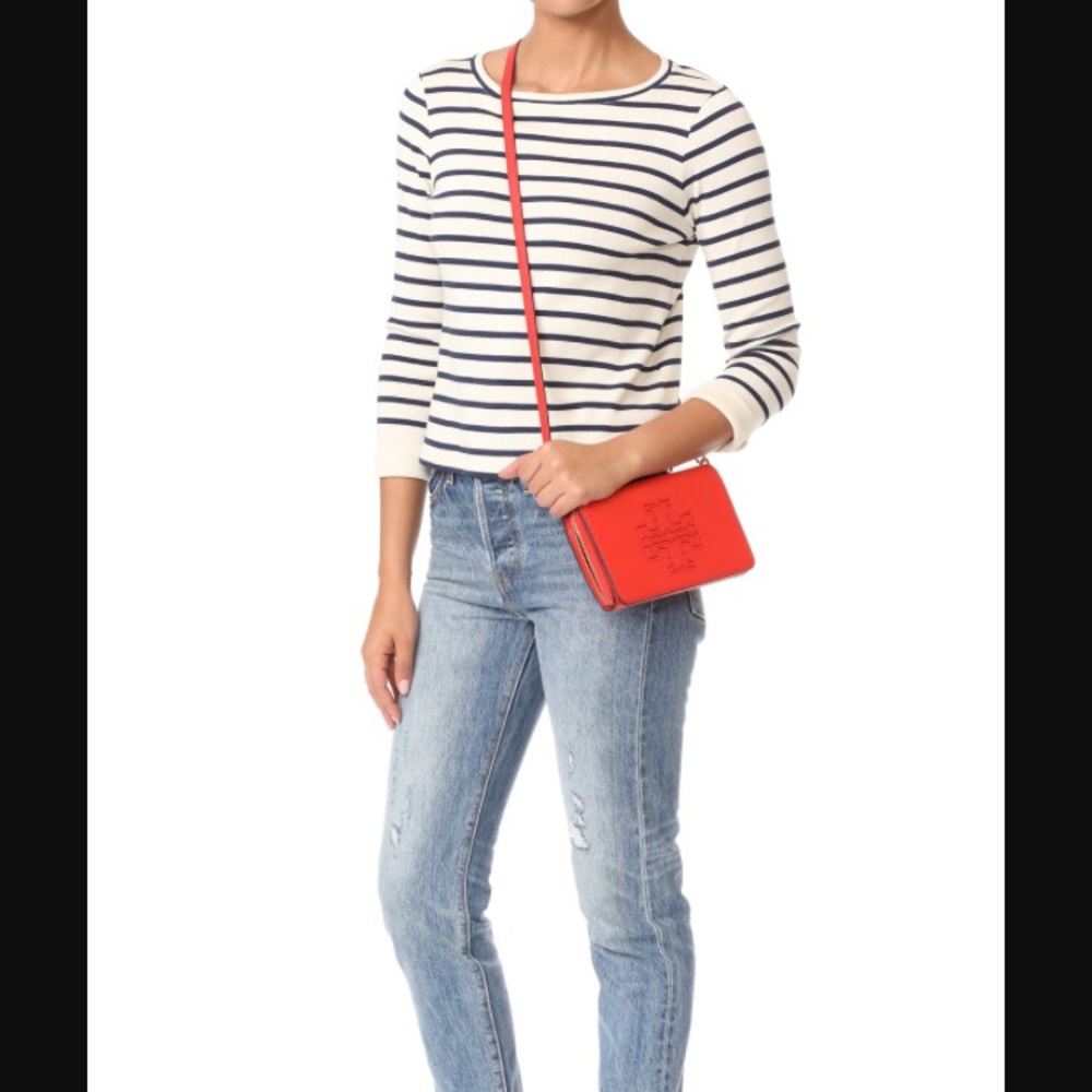 Tory Burch Crossbody