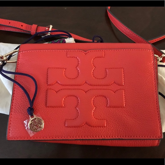 Tory Burch Crossbody - Picture 2 of 8