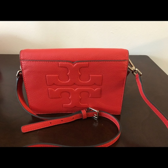 Tory Burch Crossbody - Picture 7 of 8