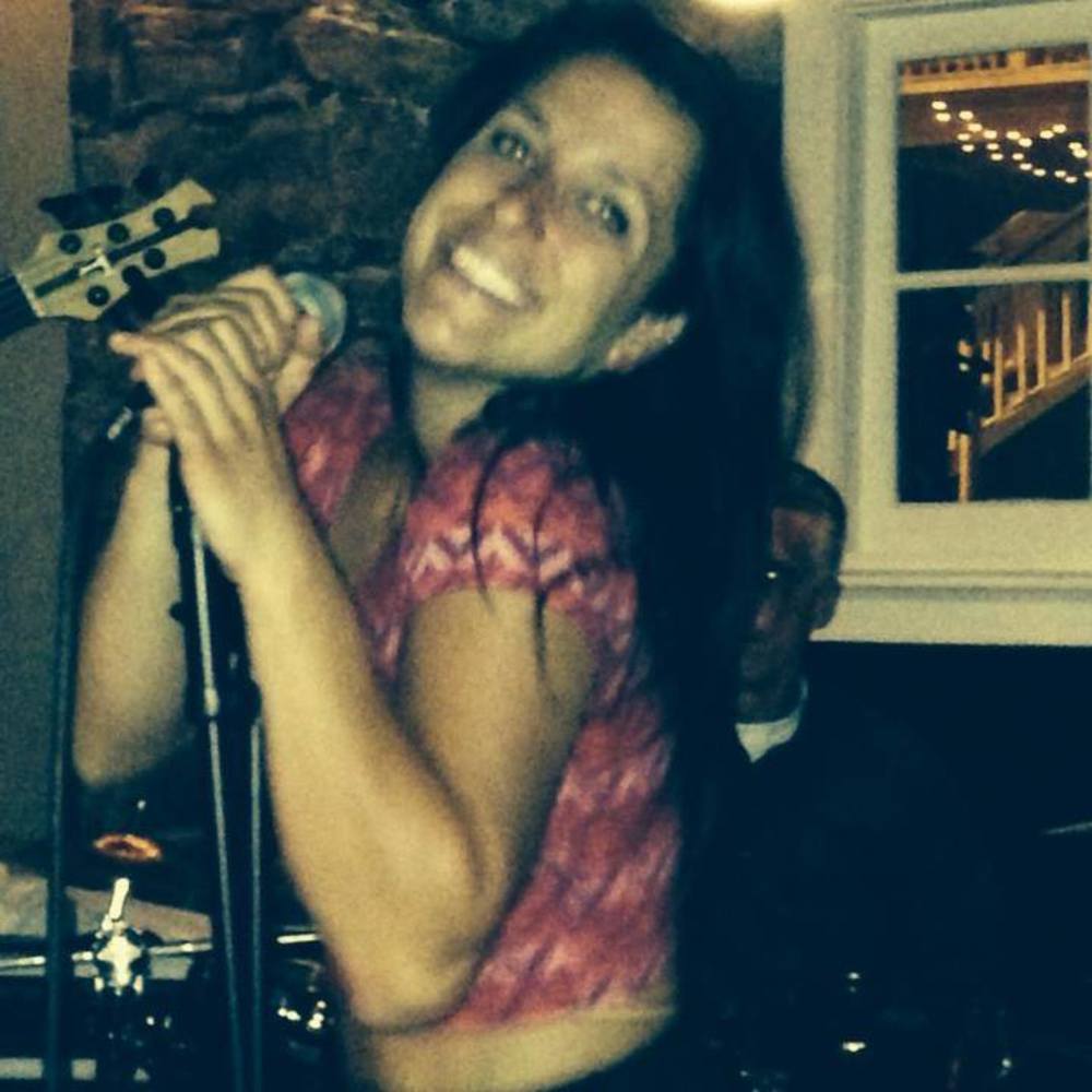 Meet your Posher, Jessica