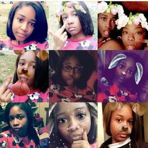 Meet your Posher, Alexandra