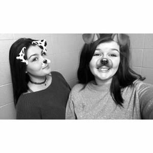 Meet your Posher, Shelby